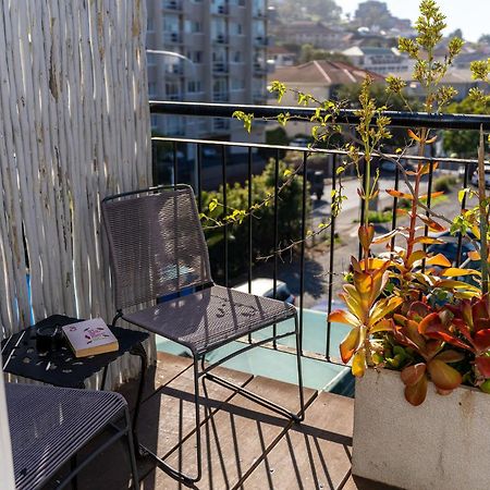 Cloud 9 Boutique Hotel And Spa Cape Town Luaran gambar