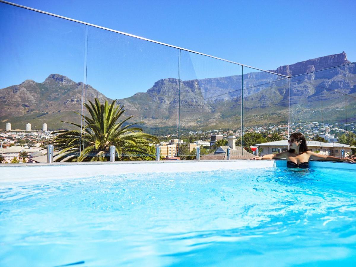 Cloud 9 Boutique Hotel And Spa Cape Town Luaran gambar