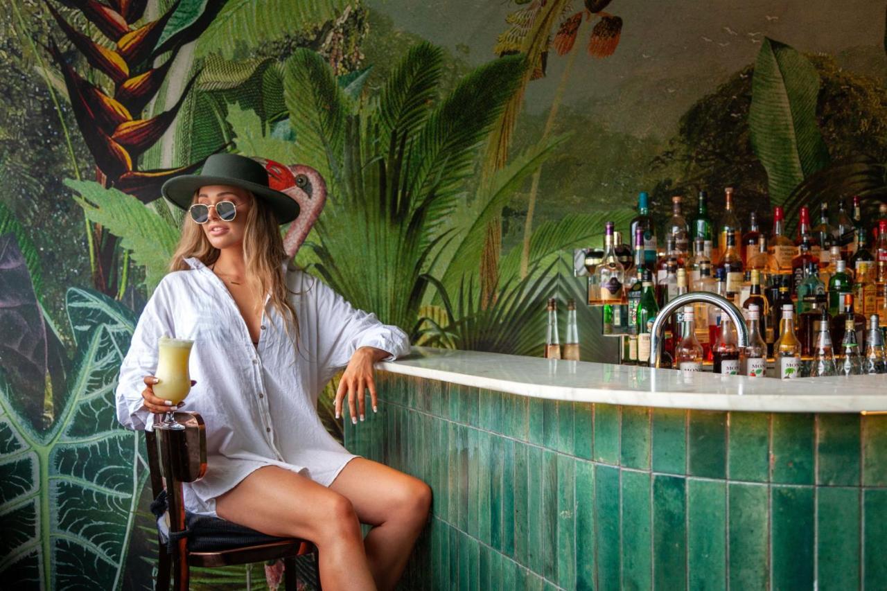 Cloud 9 Boutique Hotel And Spa Cape Town Luaran gambar