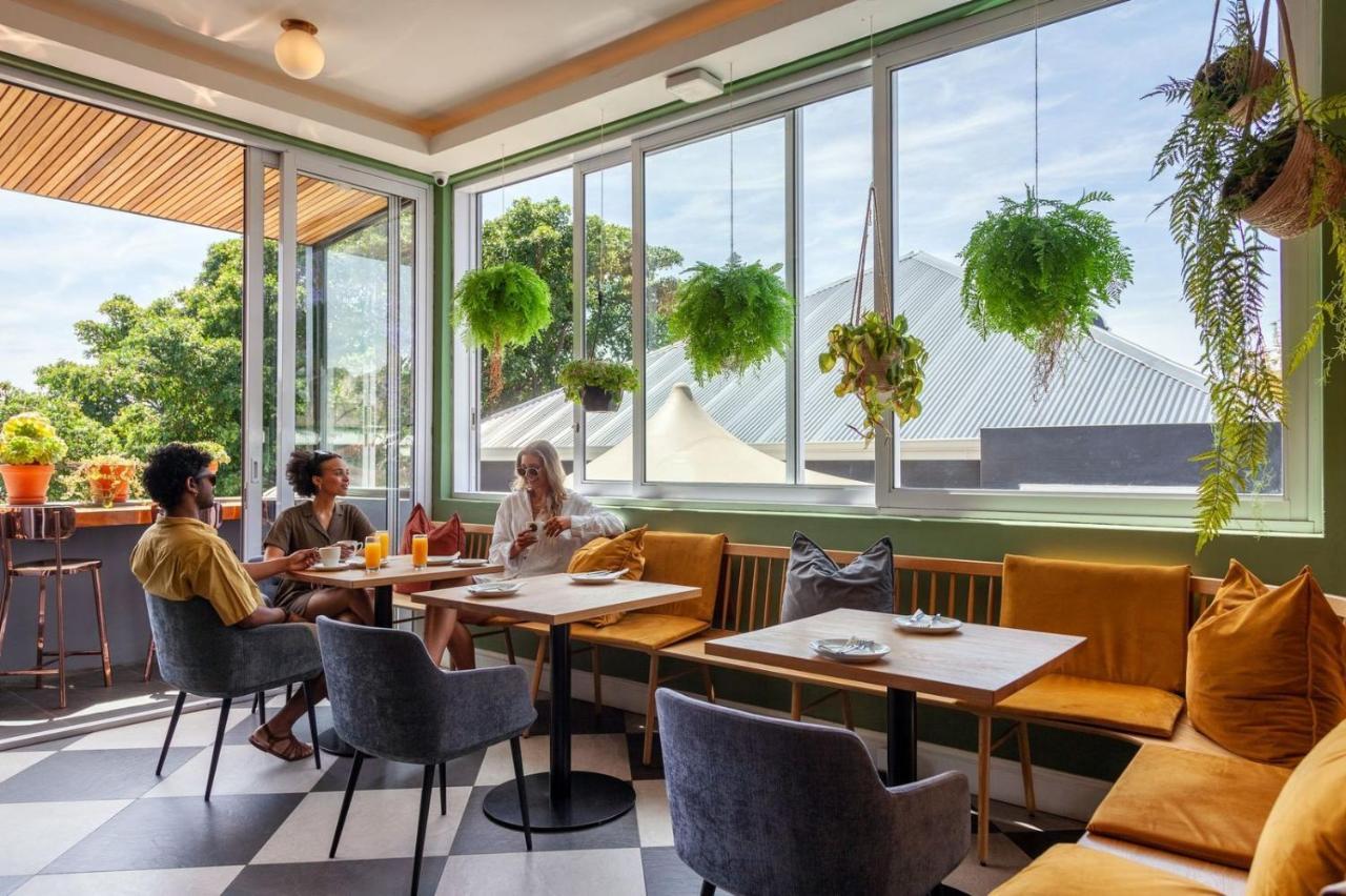 Cloud 9 Boutique Hotel And Spa Cape Town Luaran gambar