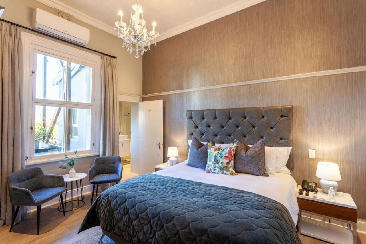 Cloud 9 Boutique Hotel And Spa Cape Town Luaran gambar