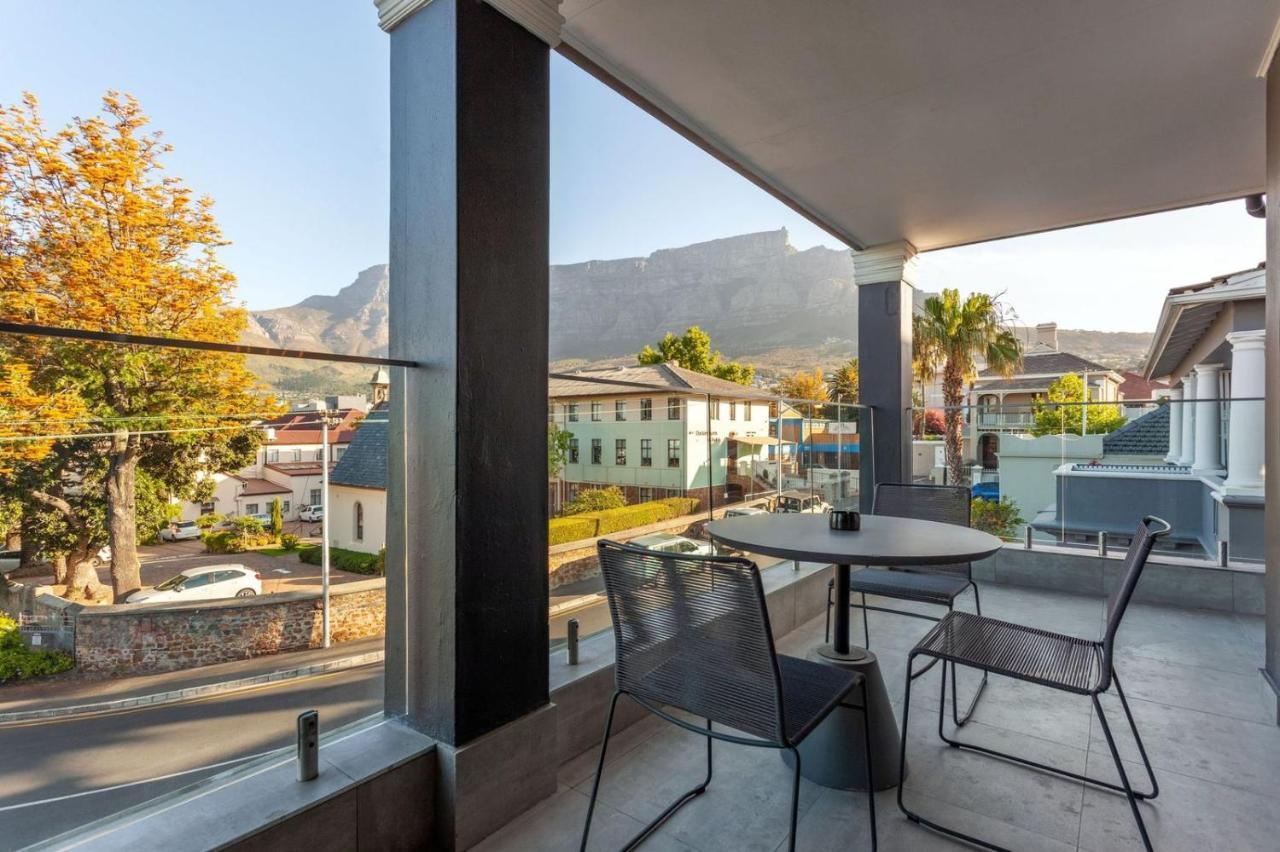 Cloud 9 Boutique Hotel And Spa Cape Town Luaran gambar