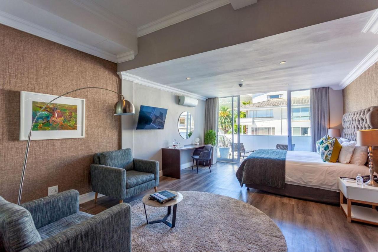 Cloud 9 Boutique Hotel And Spa Cape Town Luaran gambar