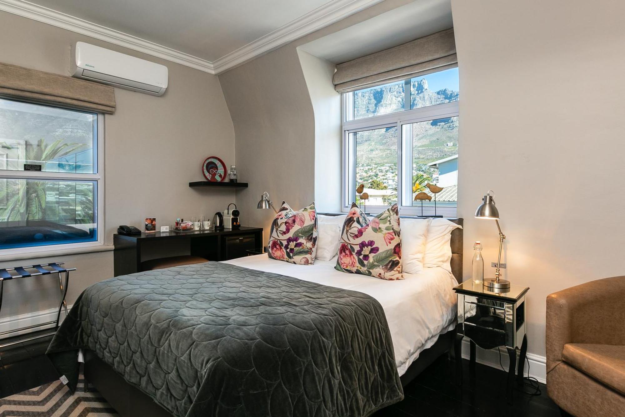 Cloud 9 Boutique Hotel And Spa Cape Town Luaran gambar