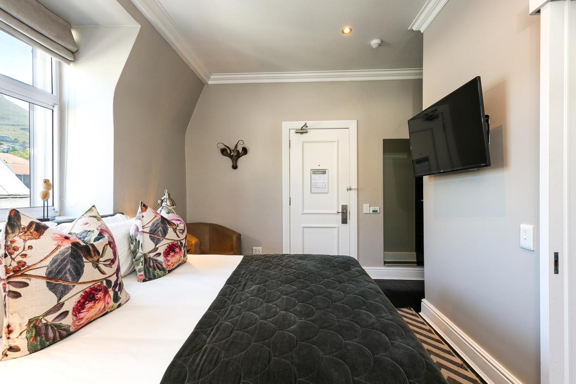 Cloud 9 Boutique Hotel And Spa Cape Town Luaran gambar