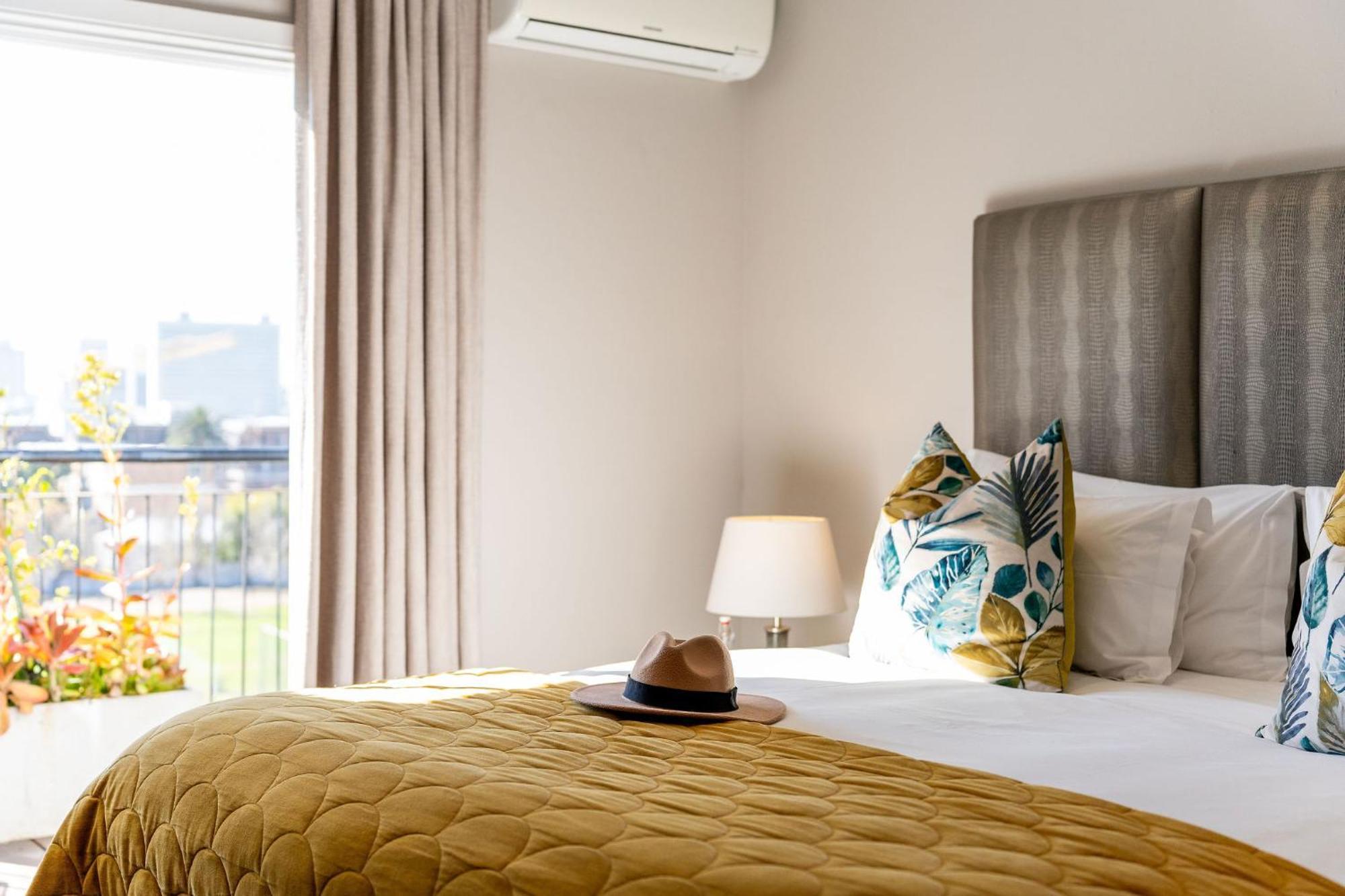 Cloud 9 Boutique Hotel And Spa Cape Town Luaran gambar