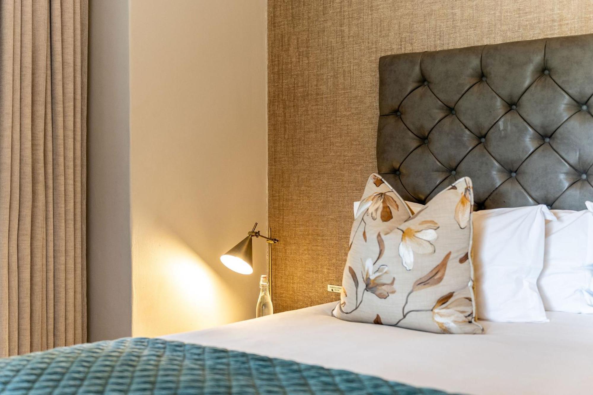Cloud 9 Boutique Hotel And Spa Cape Town Luaran gambar