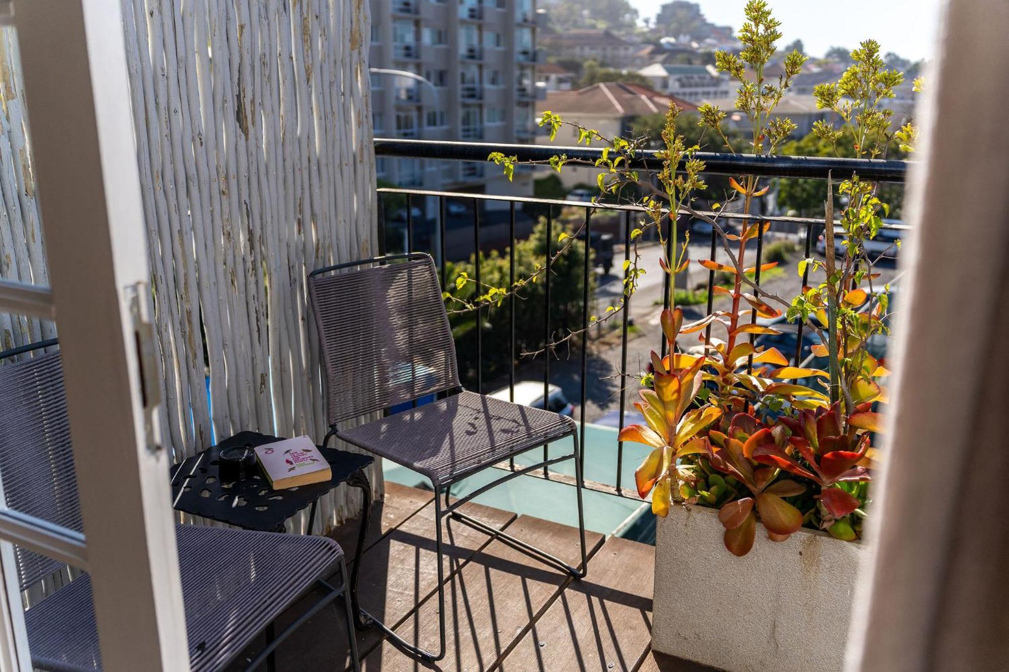 Cloud 9 Boutique Hotel And Spa Cape Town Luaran gambar