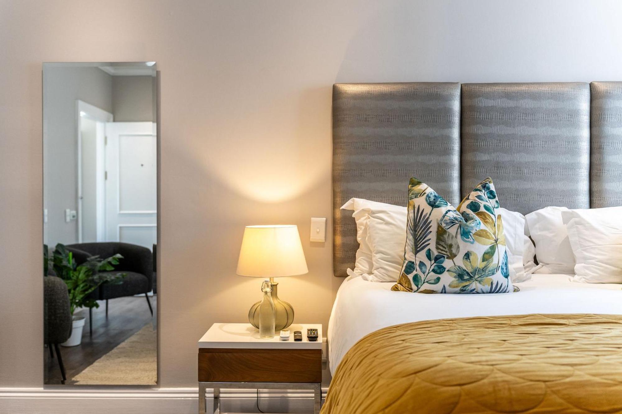 Cloud 9 Boutique Hotel And Spa Cape Town Luaran gambar