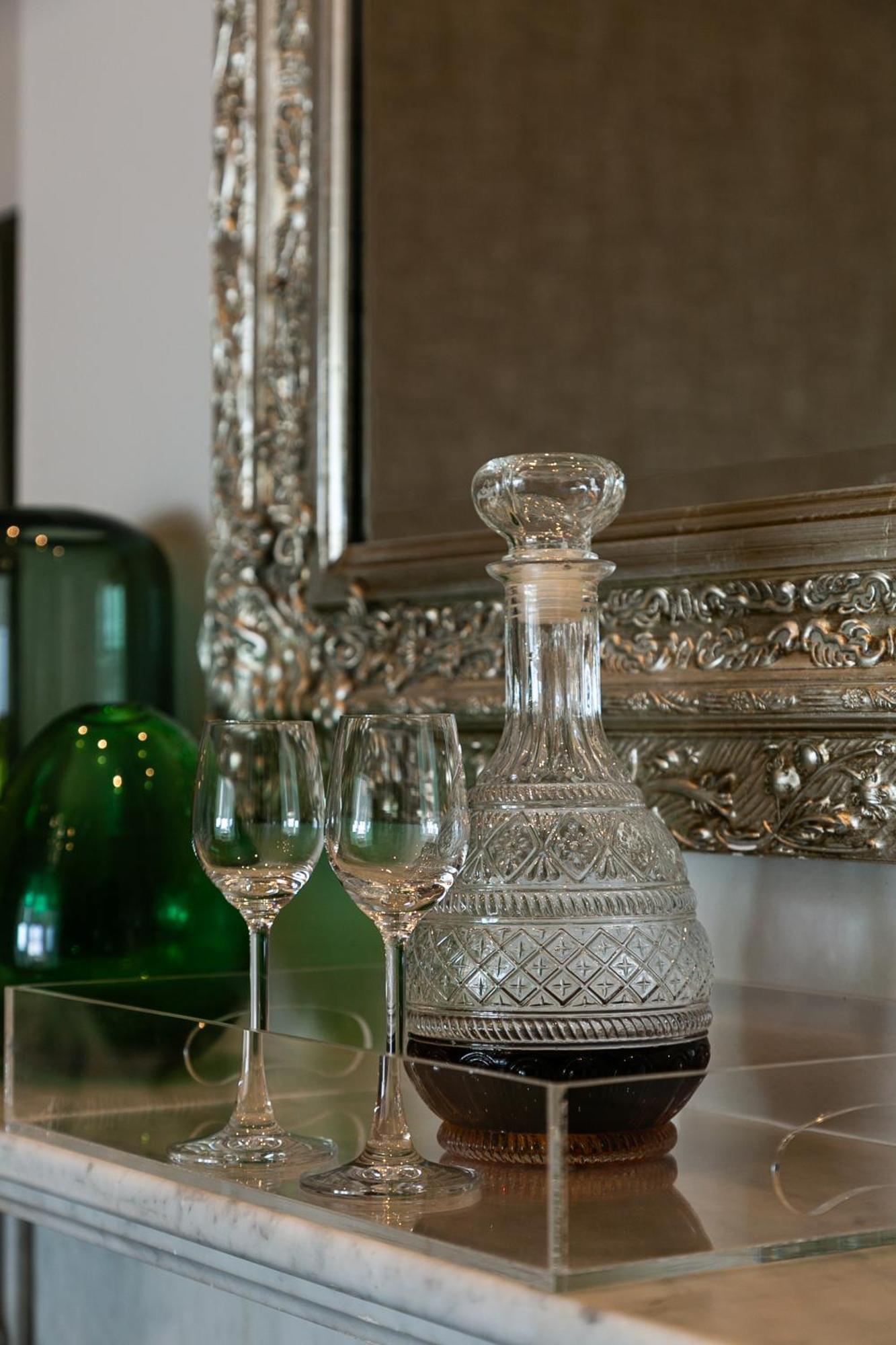 Cloud 9 Boutique Hotel And Spa Cape Town Luaran gambar